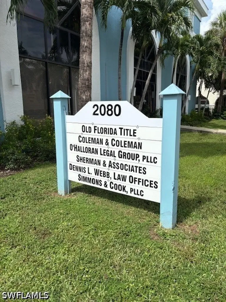 Fort Myers FL 33901