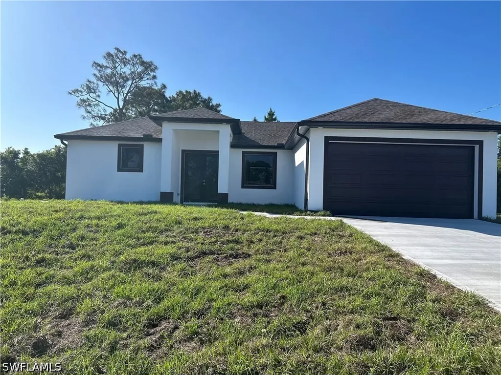 1126 Milwaukee Boulevard Lehigh Acres FL 33974