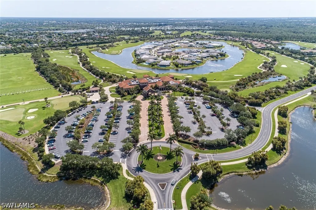 9826 Giaveno Circle Naples FL 34113