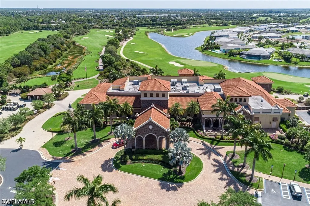 9826 Giaveno Circle Naples FL 34113