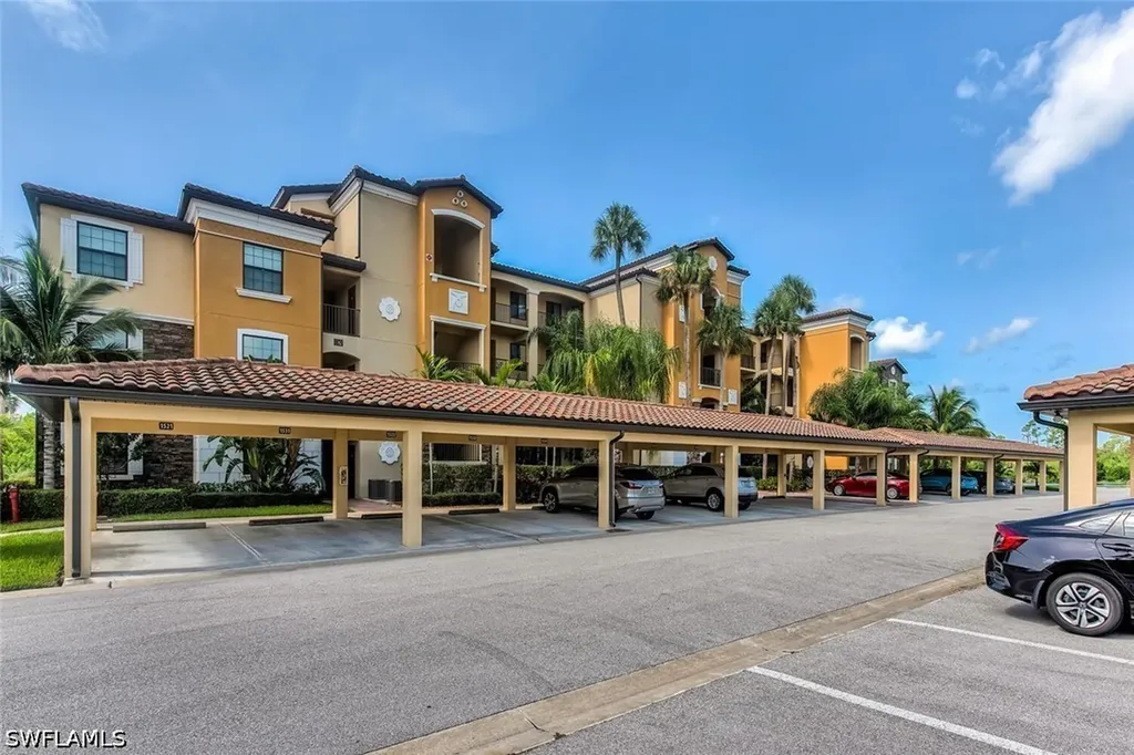 9826 Giaveno Circle Naples FL 34113