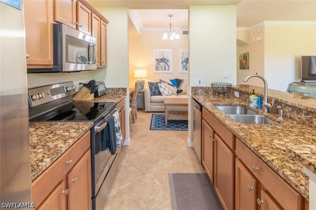 9826 Giaveno Circle Naples FL 34113