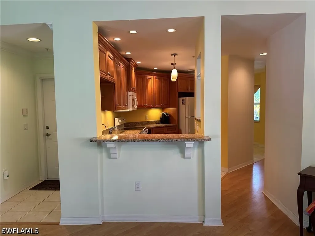 6820 Huntington Lakes Circle Naples FL 34119