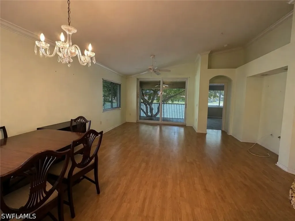 6820 Huntington Lakes Circle Naples FL 34119