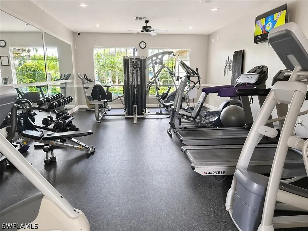 6820 Huntington Lakes Circle Naples FL 34119