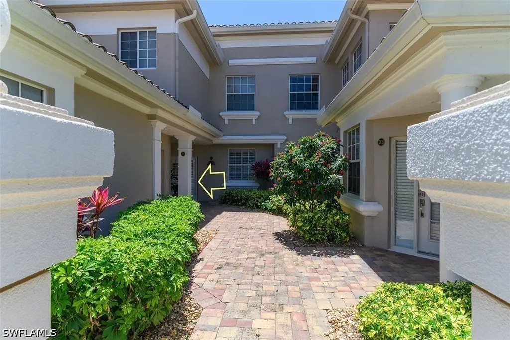 3970 Deer Crossing Court Naples FL 34114
