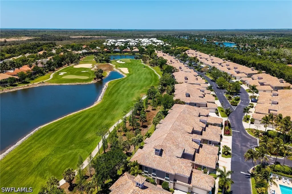 3970 Deer Crossing Court Naples FL 34114