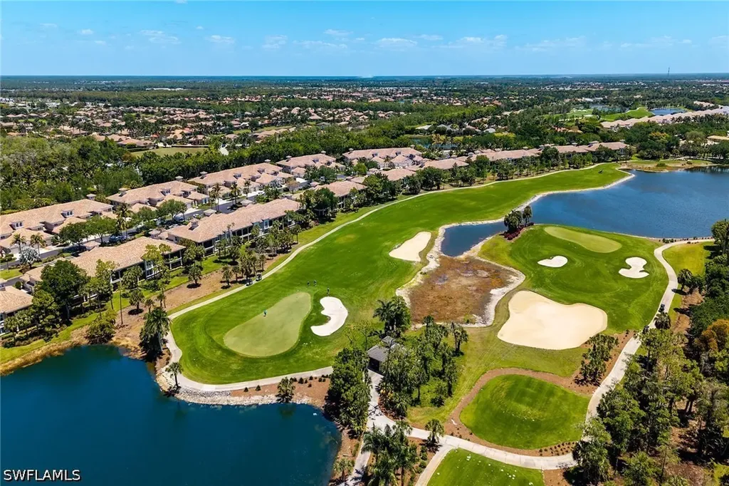 3970 Deer Crossing Court Naples FL 34114