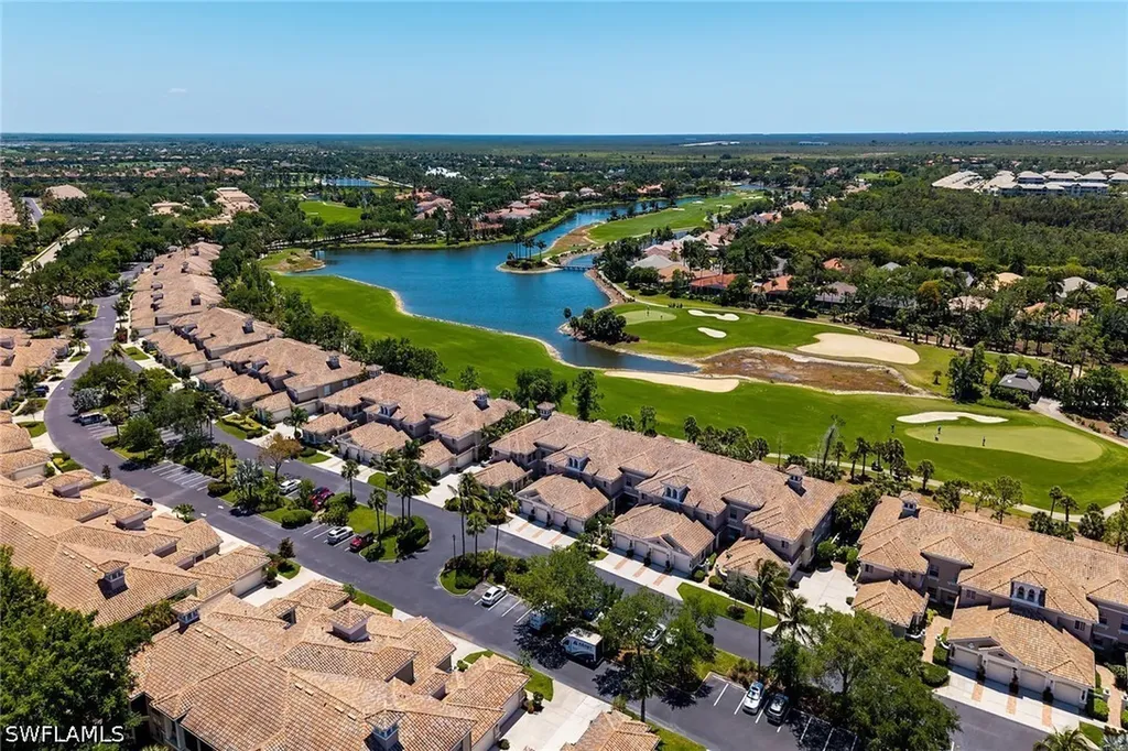 3970 Deer Crossing Court Naples FL 34114