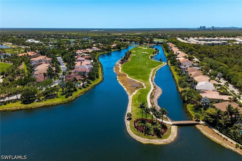 3970 Deer Crossing Court Naples FL 34114