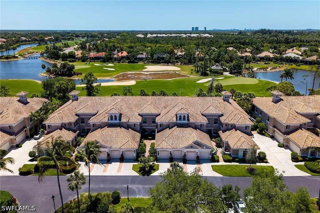 3970 Deer Crossing Court Naples FL 34114