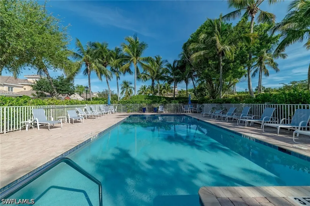 3970 Deer Crossing Court Naples FL 34114