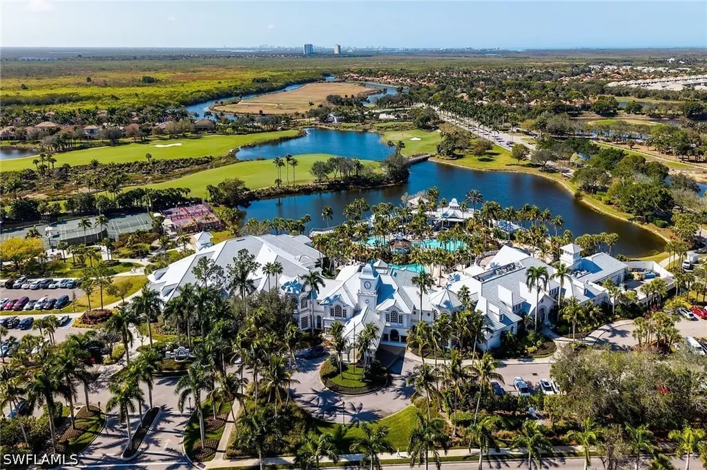 3970 Deer Crossing Court Naples FL 34114