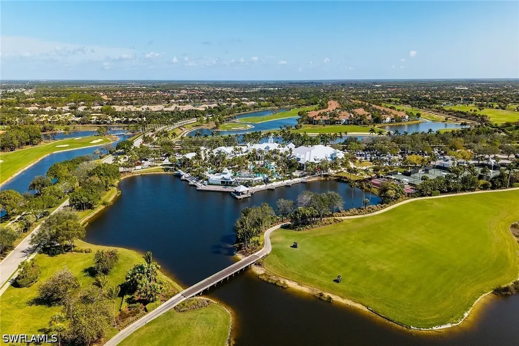 3970 Deer Crossing Court Naples FL 34114