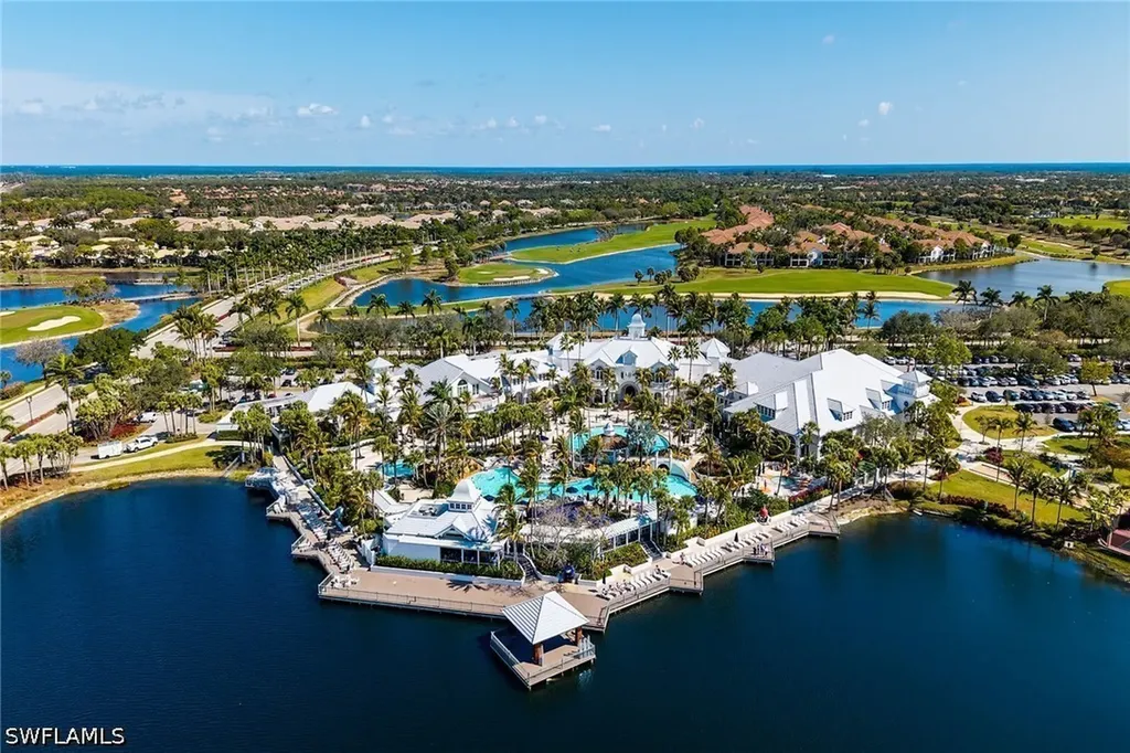 3970 Deer Crossing Court Naples FL 34114