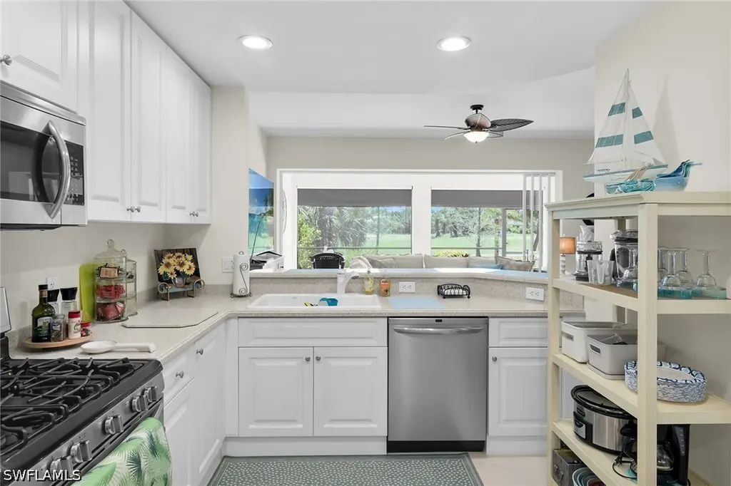 3970 Deer Crossing Court Naples FL 34114