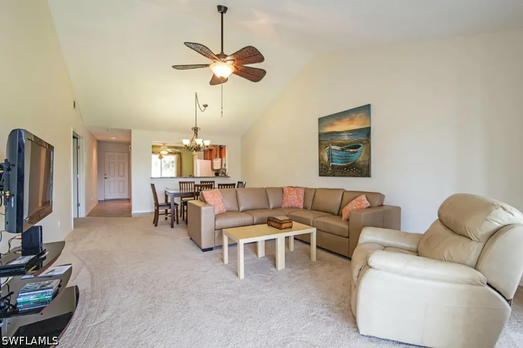 180 Furse Lakes Circle Naples FL 34104
