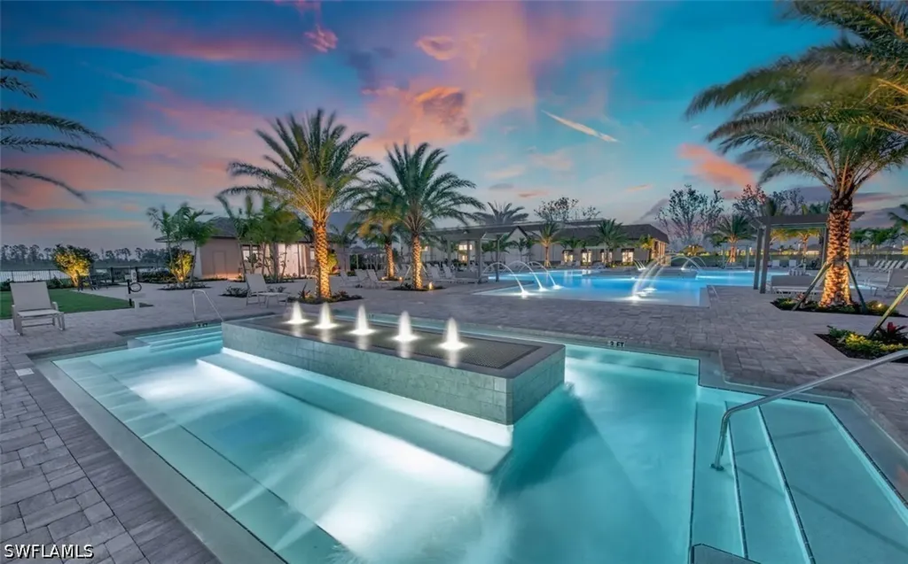 20210 Kingmont Drive Estero FL 33913