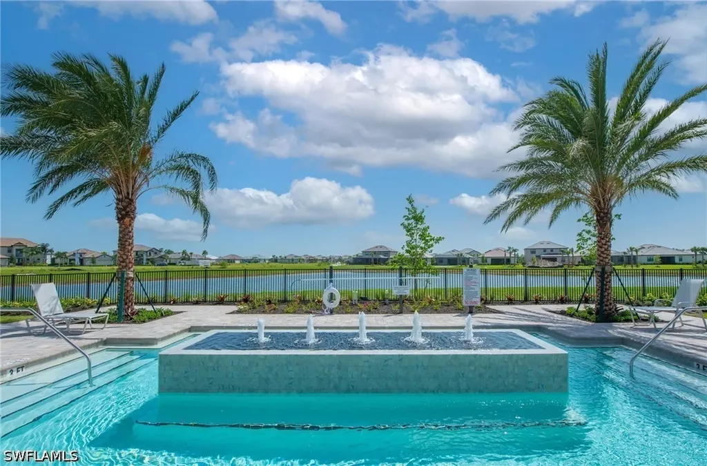 20210 Kingmont Drive Estero FL 33913