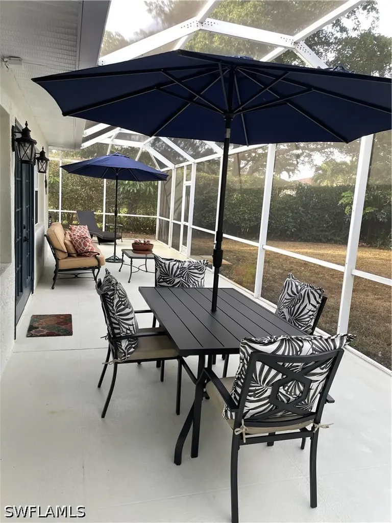 1471 Mandarin Road Naples FL 34102
