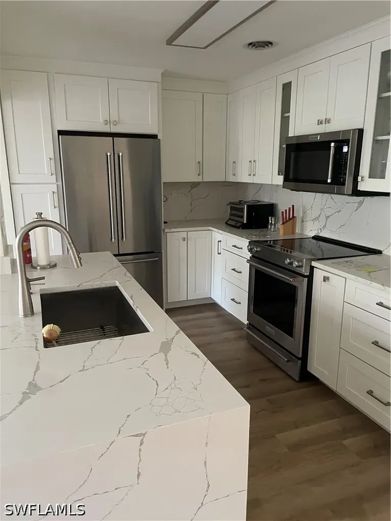 1471 Mandarin Road Naples FL 34102