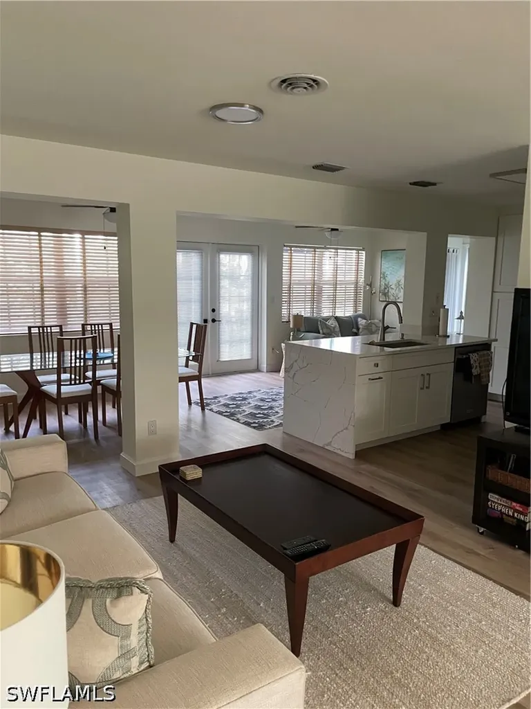 1471 Mandarin Road Naples FL 34102