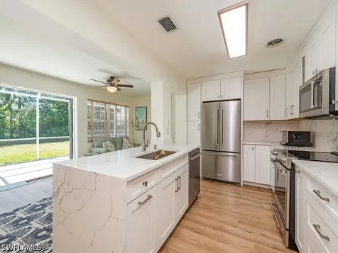 1471 Mandarin Road Naples FL 34102