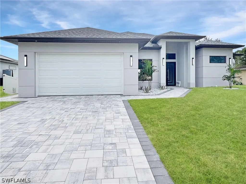 5136 Balmer Street Lehigh Acres FL 33971