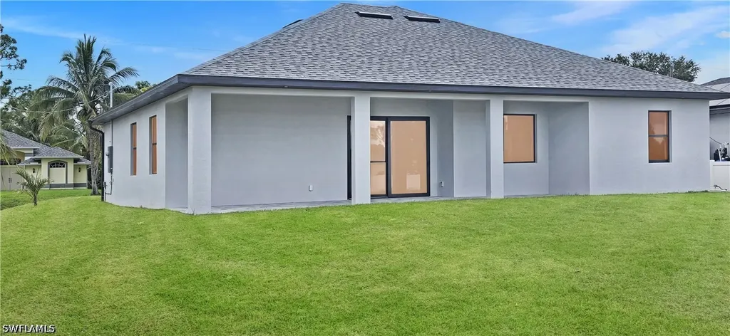 5136 Balmer Street Lehigh Acres FL 33971