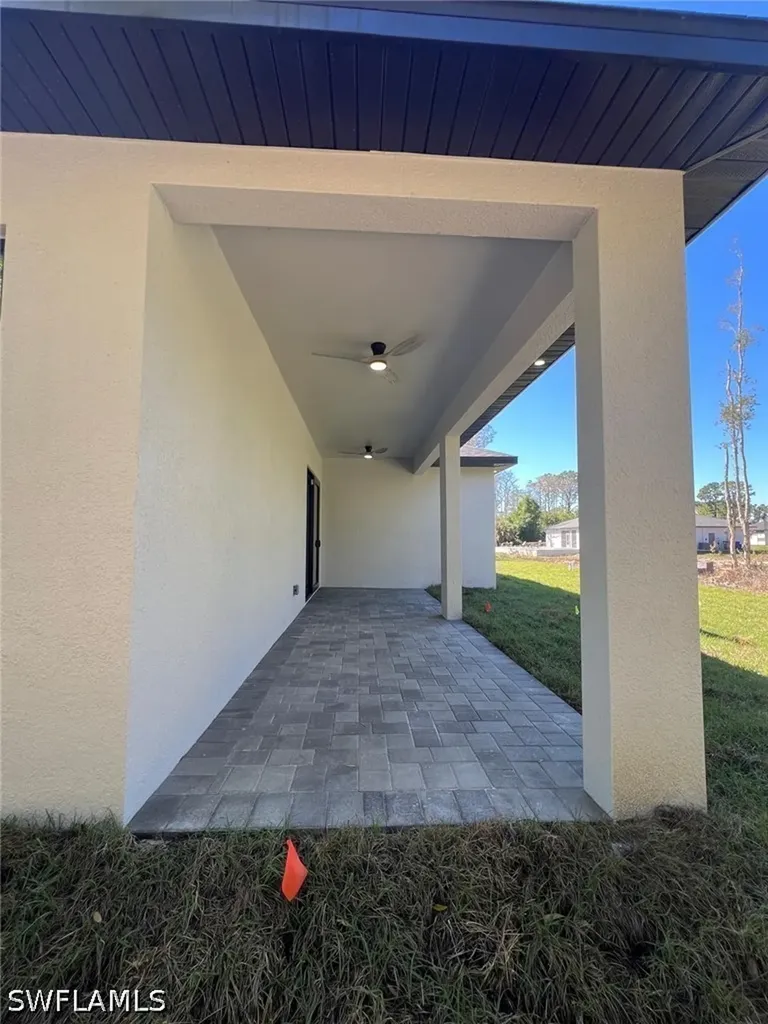 5136 Balmer Street Lehigh Acres FL 33971