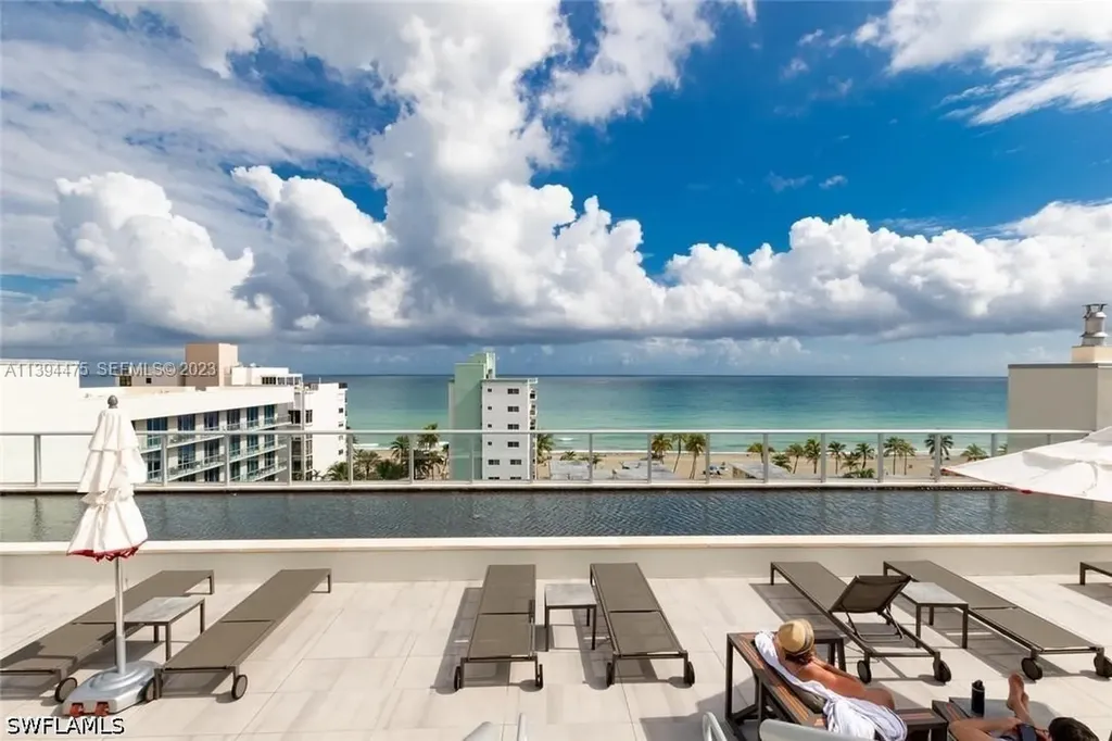 777 N Ocean Drive Hollywood FL 33019-1206