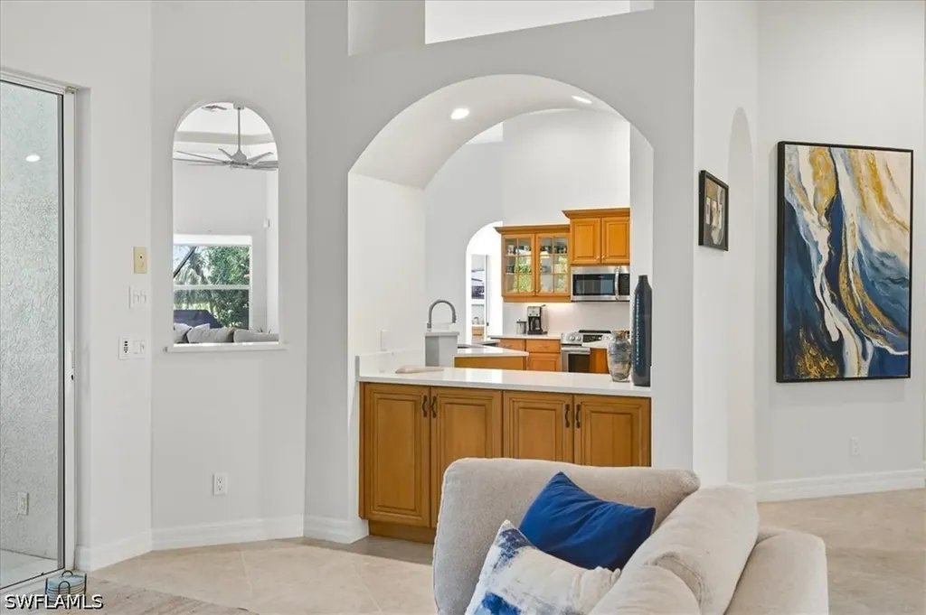 7984 Tiger Lily Drive Naples FL 34113