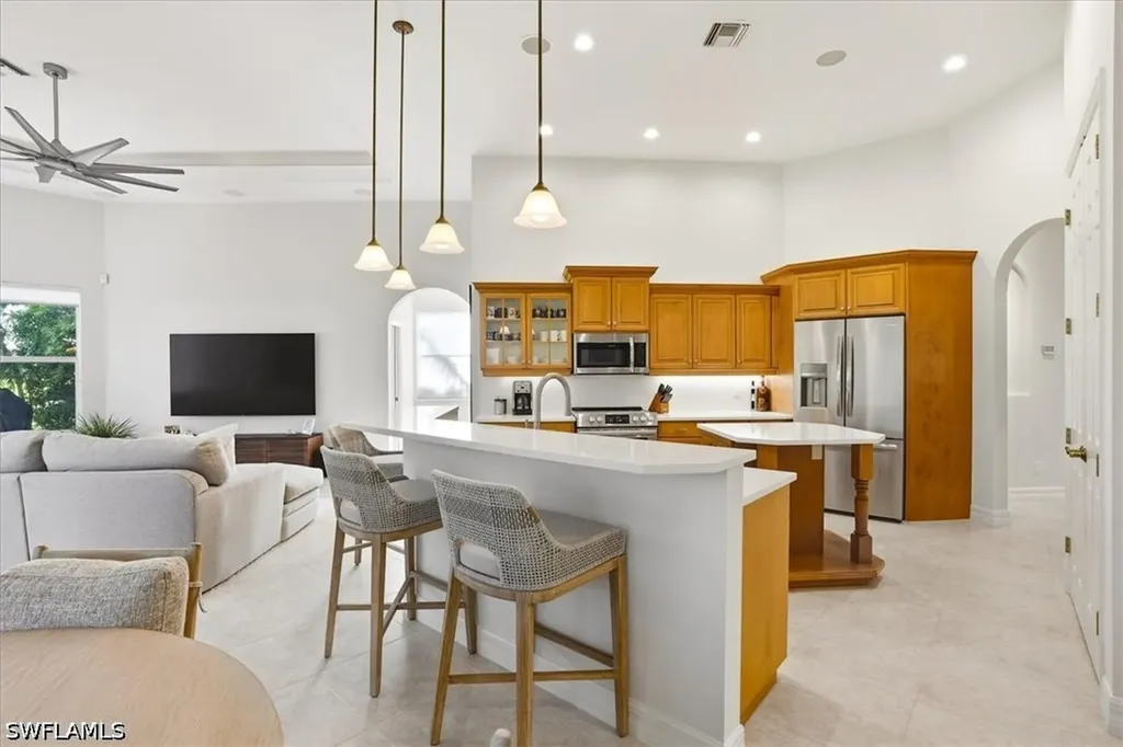 7984 Tiger Lily Drive Naples FL 34113