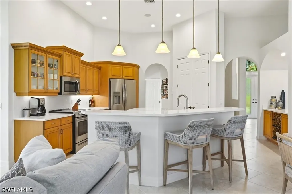 7984 Tiger Lily Drive Naples FL 34113