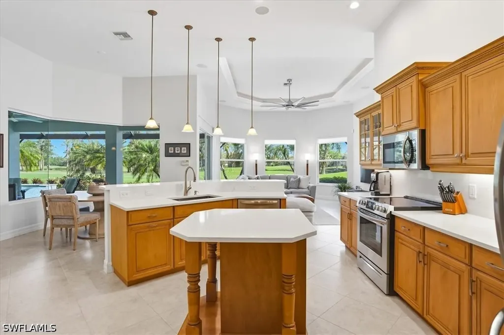 7984 Tiger Lily Drive Naples FL 34113