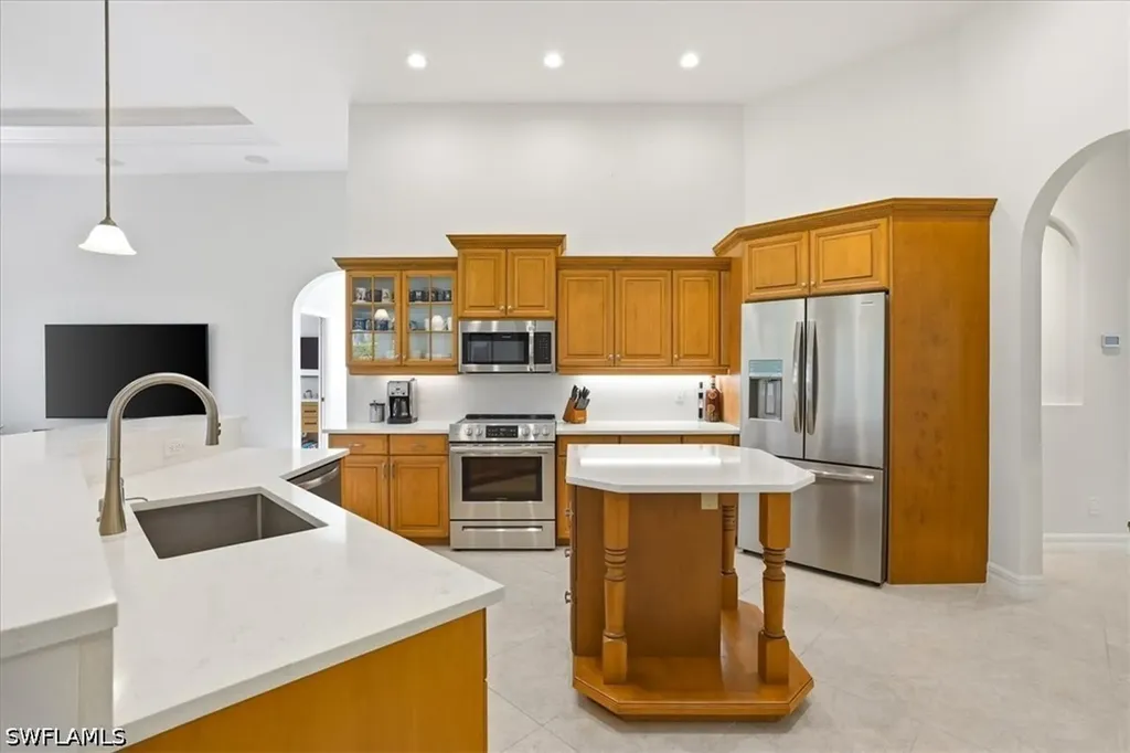 7984 Tiger Lily Drive Naples FL 34113