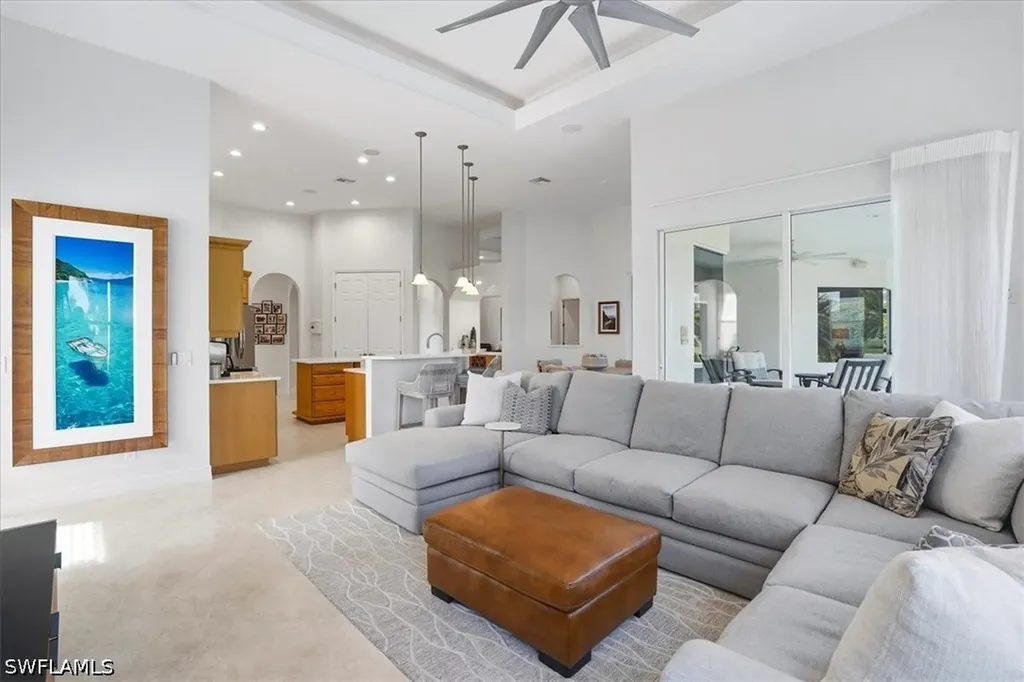 7984 Tiger Lily Drive Naples FL 34113