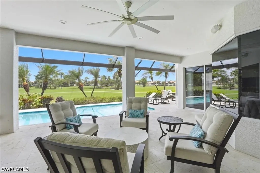 7984 Tiger Lily Drive Naples FL 34113