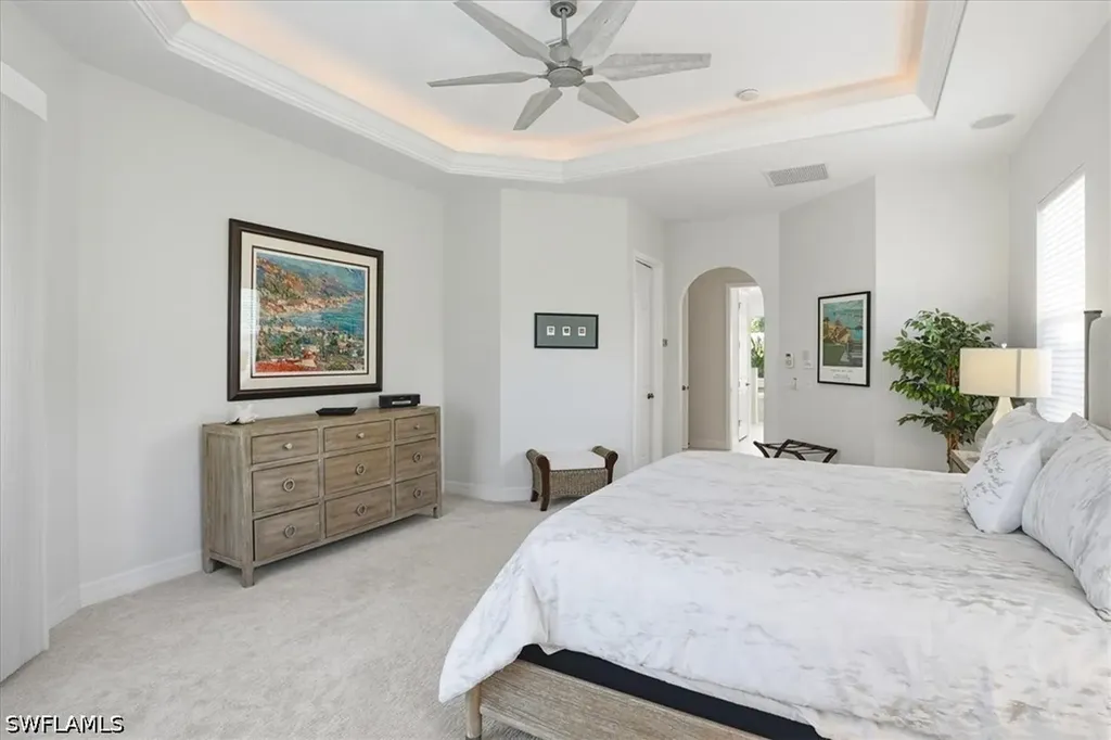 7984 Tiger Lily Drive Naples FL 34113