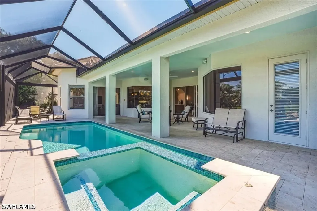 7984 Tiger Lily Drive Naples FL 34113