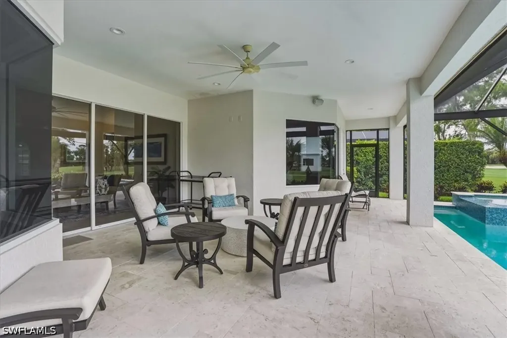 7984 Tiger Lily Drive Naples FL 34113