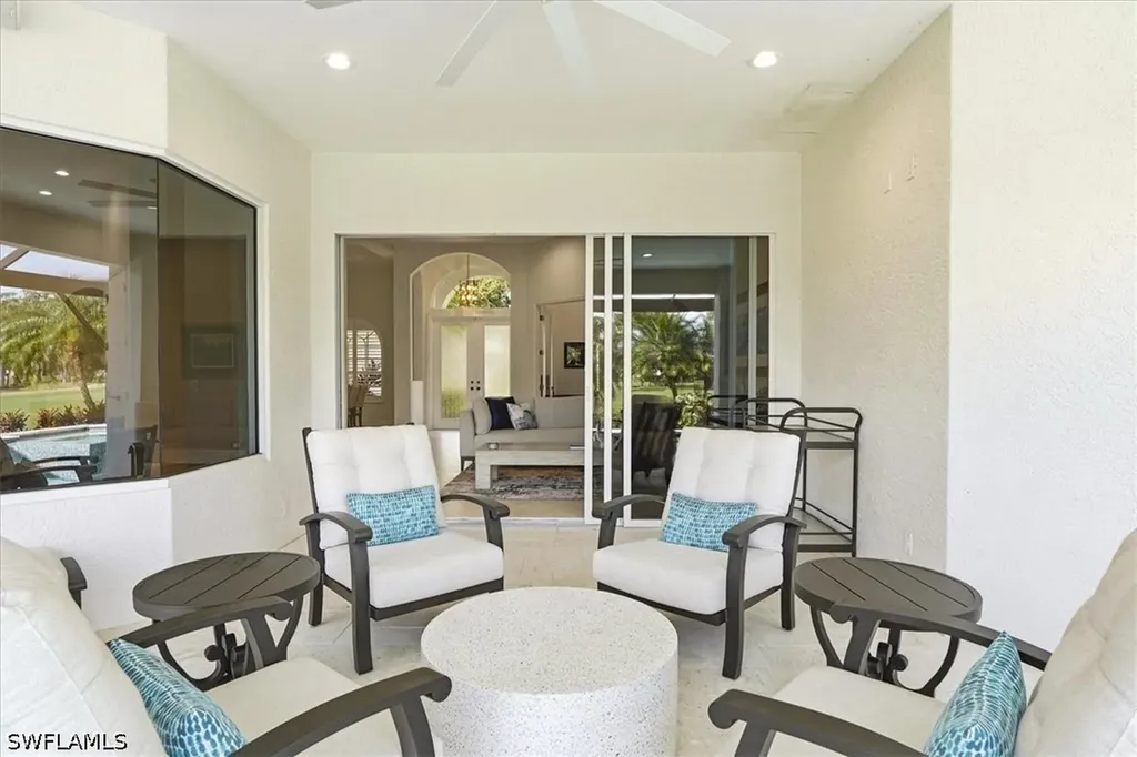 7984 Tiger Lily Drive Naples FL 34113
