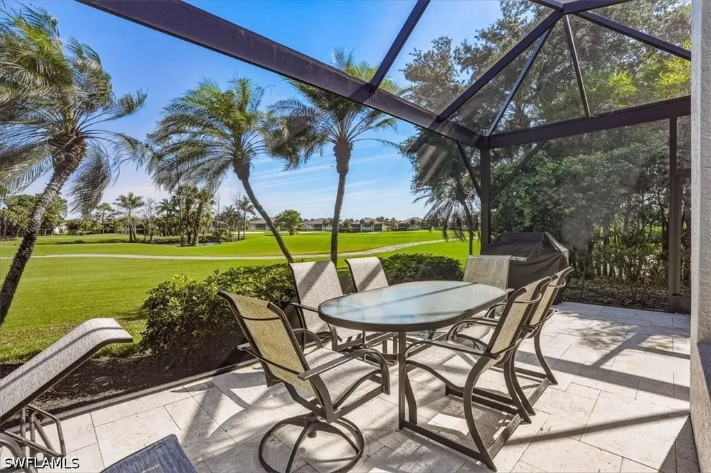 7984 Tiger Lily Drive Naples FL 34113