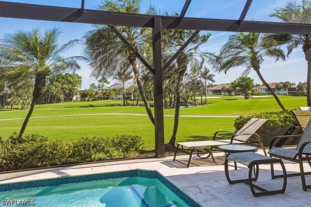 7984 Tiger Lily Drive Naples FL 34113