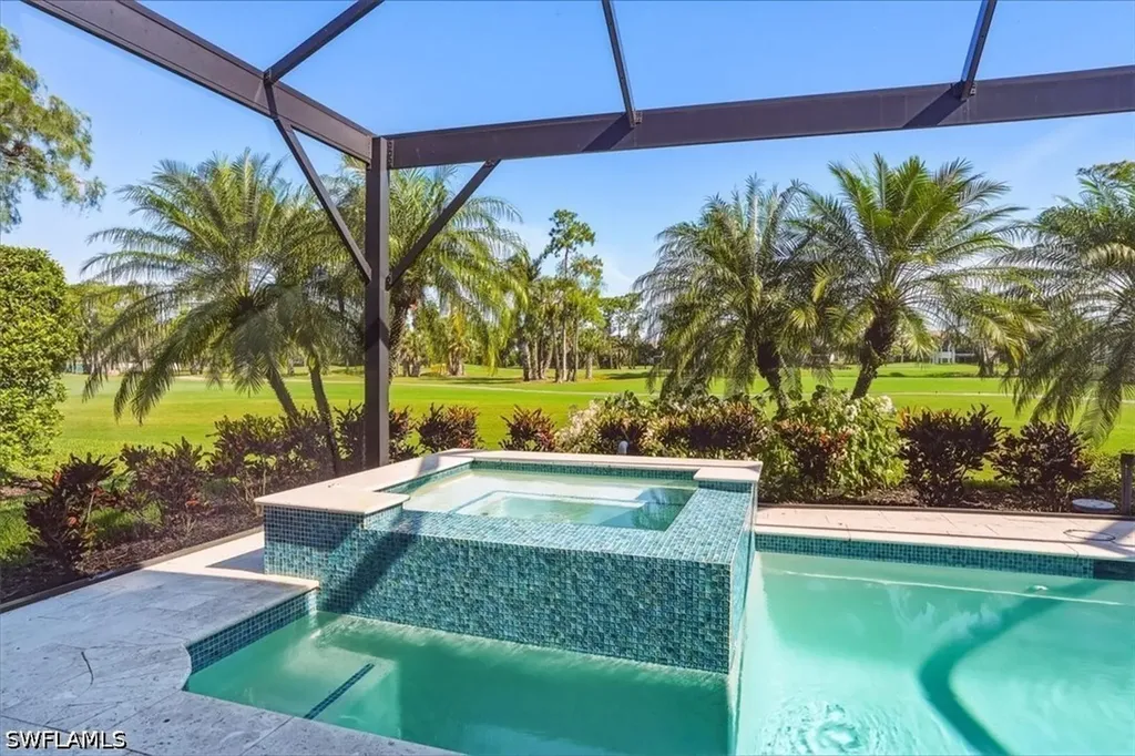 7984 Tiger Lily Drive Naples FL 34113