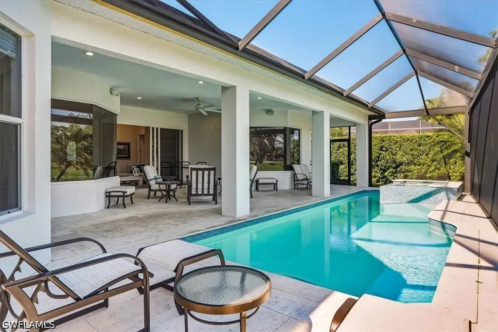7984 Tiger Lily Drive Naples FL 34113