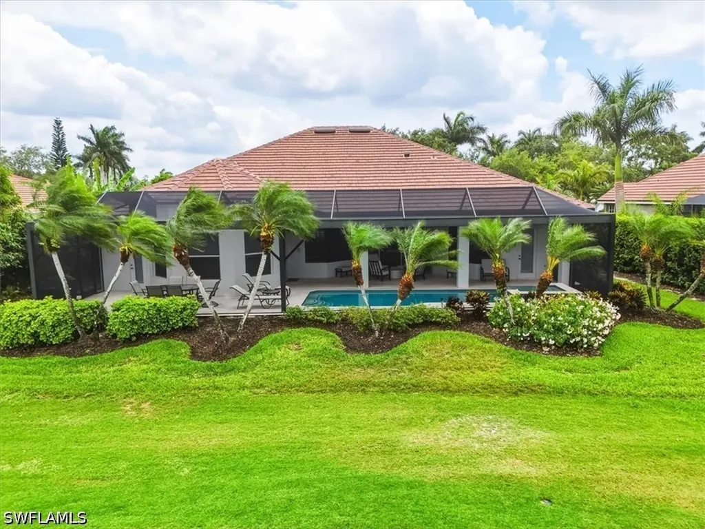 7984 Tiger Lily Drive Naples FL 34113