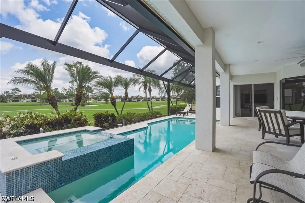 7984 Tiger Lily Drive Naples FL 34113