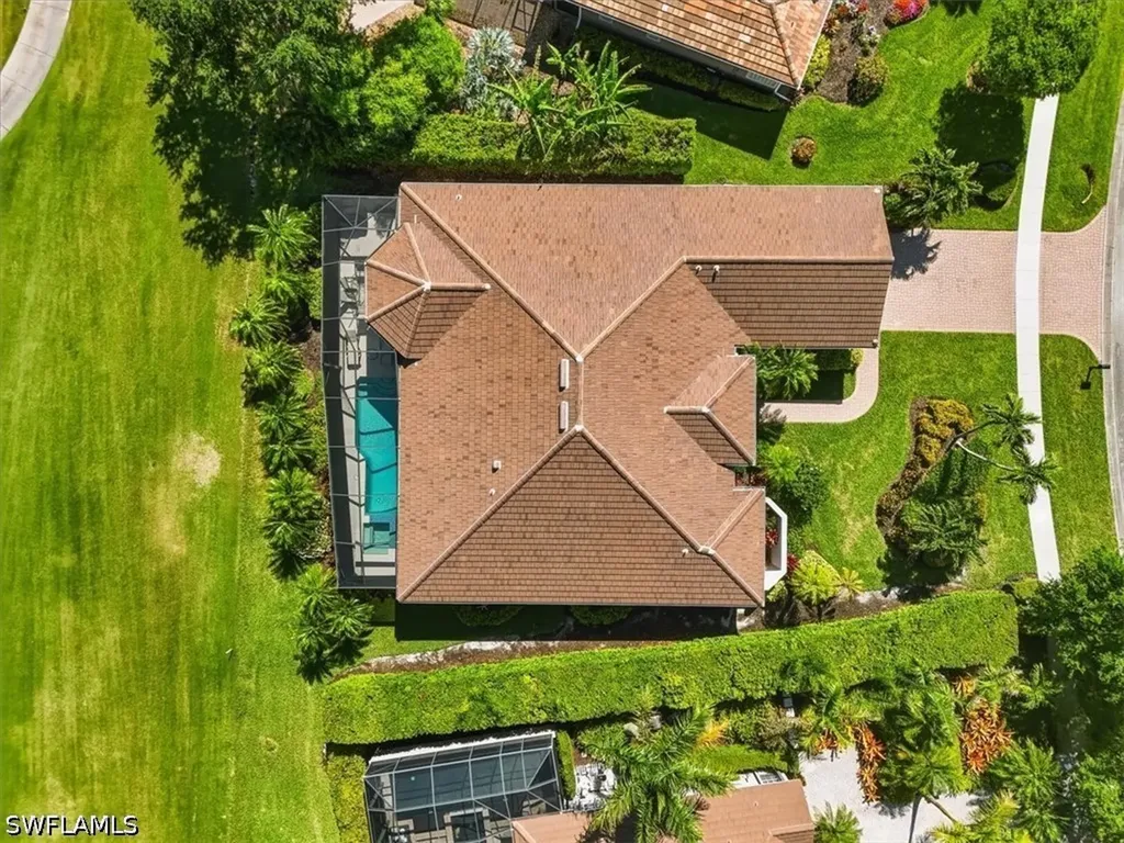 7984 Tiger Lily Drive Naples FL 34113