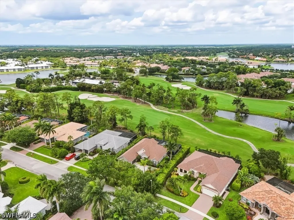 7984 Tiger Lily Drive Naples FL 34113